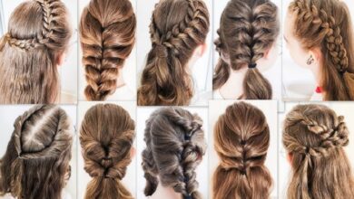 hairstyles