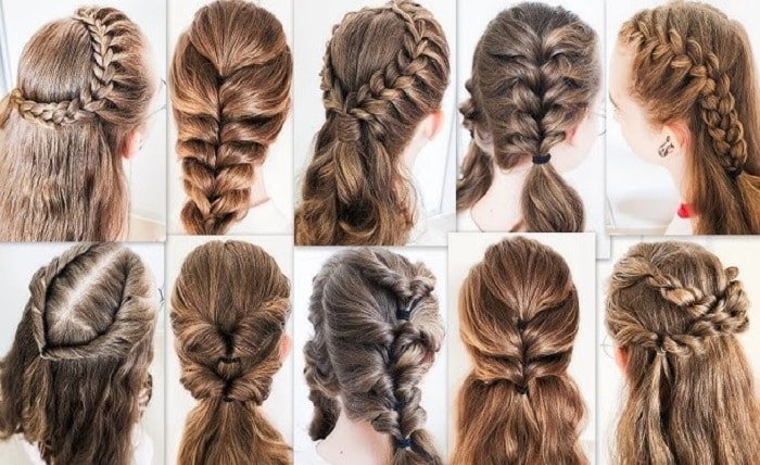 hairstyles