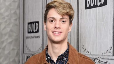 jace norman