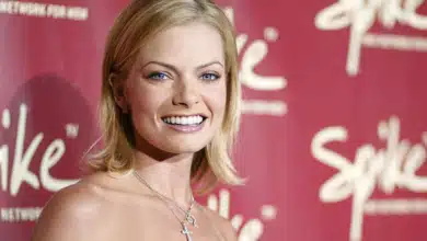 jaime pressly