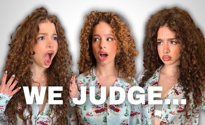 kalogeras sisters