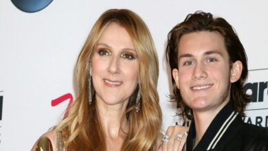 rené-charles angélil