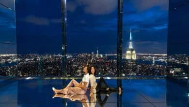 summit one vanderbilt