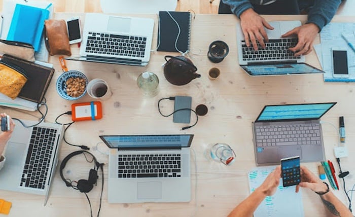 B2B Companies