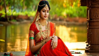 Mehndi Design Simple