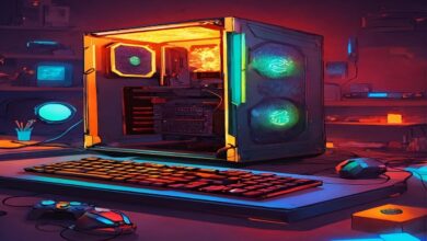 gaming pc
