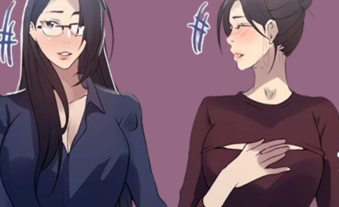 secret class manhwa