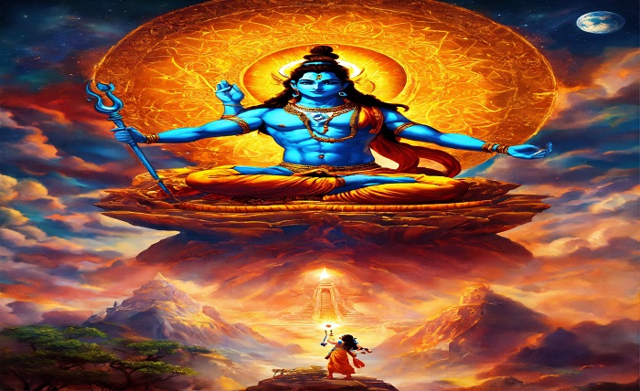 shiv chalisa