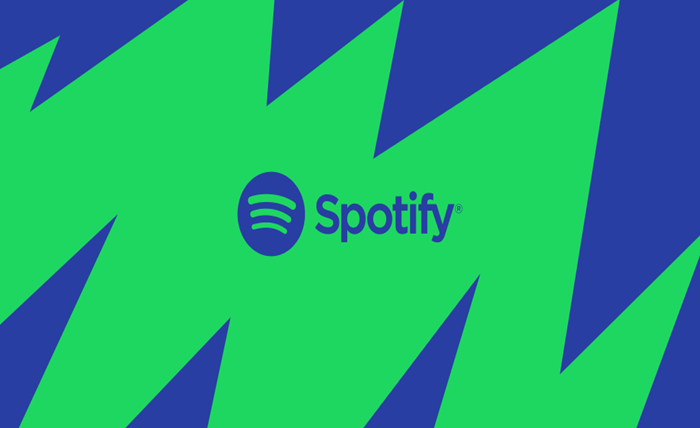 spotify apk indir