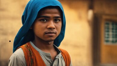 ছেলেদের ইসলামিক নাম অর্থসহ ২০২৪