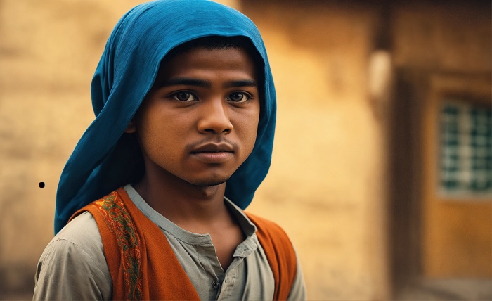 ছেলেদের ইসলামিক নাম অর্থসহ ২০২৪