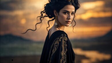 দুষ্ট মেয়েদের পিক