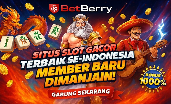 Slot Online
