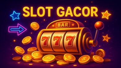 Best Slot Gacor Bonus Offers in 2025