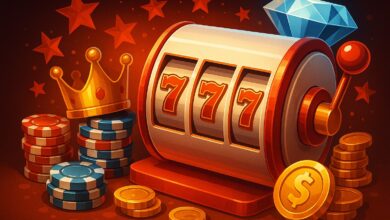 Slot Gacor Gampang Menang