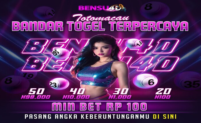 BENSU4D