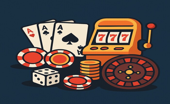Casino Siteleri