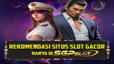 Why SGPSLOT Is Popular Across Asia