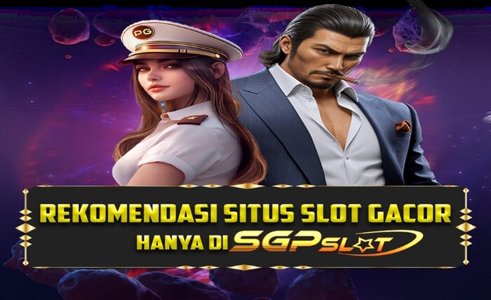 Why SGPSLOT Is Popular Across Asia