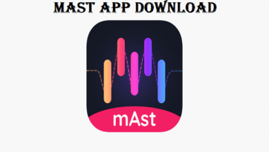 mast app download