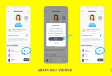 snapchat viewer