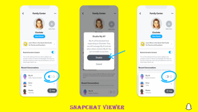 snapchat viewer