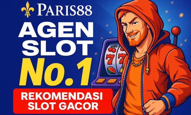 Best Rekomendasi Slot Gacor 2025