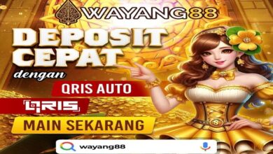 Visit Wayang88 Here