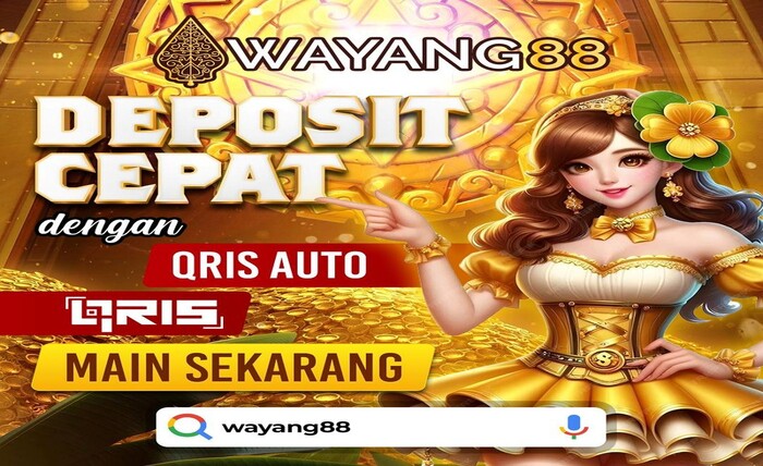 Visit Wayang88 Here