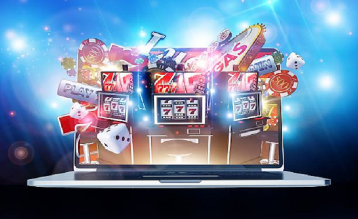 Slots