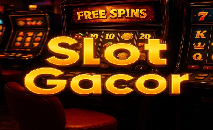 SGO777 Slot Gacor: Why Players Win Faster on This Trending Platform