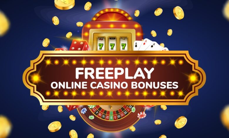 Deneme Bonusu Veren Siteler