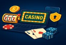 PG368 Casino Login & Registration