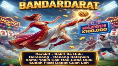Slot Gacor Hari Ini