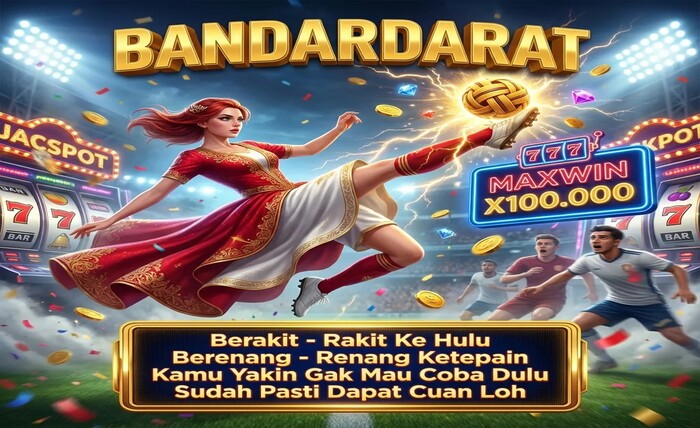 Slot Gacor Hari Ini