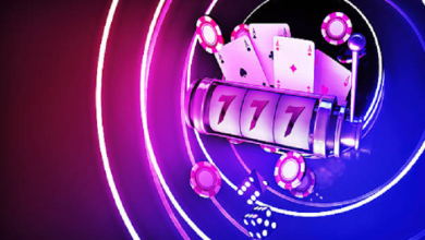 Slot Game