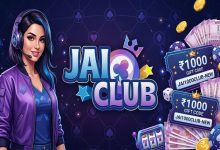 Jai-Club