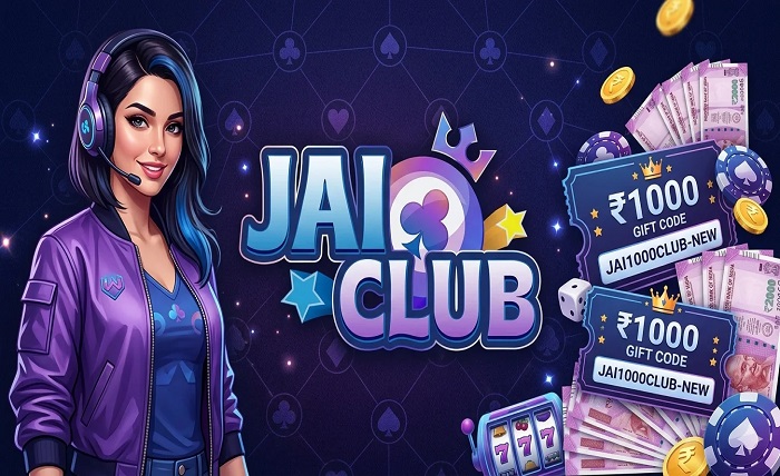 Jai-Club