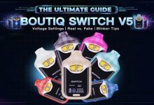 Boutiq Switch V5 Online