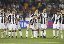 Serie A 2016/17