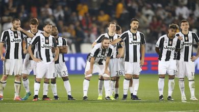 Serie A 2016/17