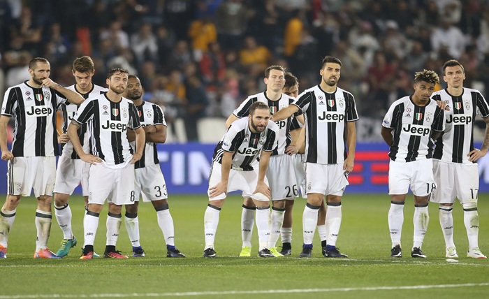 Serie A 2016/17