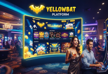 Yellowbat